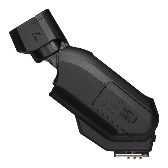 Canon Speedlite 270EX Flash for Canon Digital SLR Camera comes with soft - Picture 5 of 7